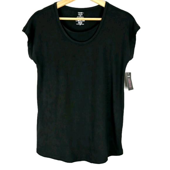 Maternity Nursing Dolman Tee Small - Picture 5 of 8